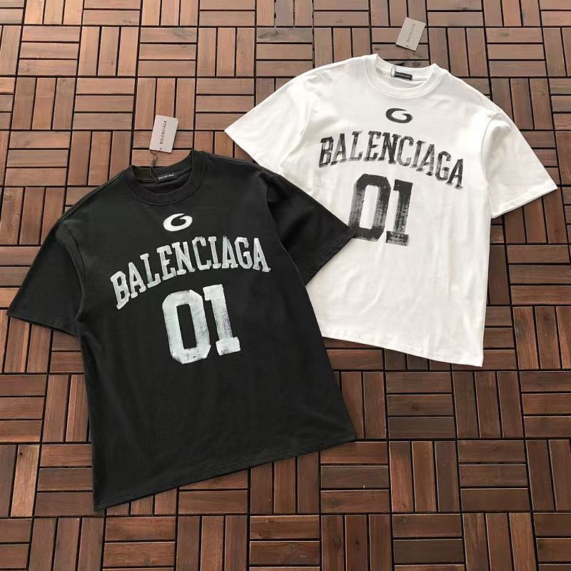 BALENCIAGA TSHIRTS (480)