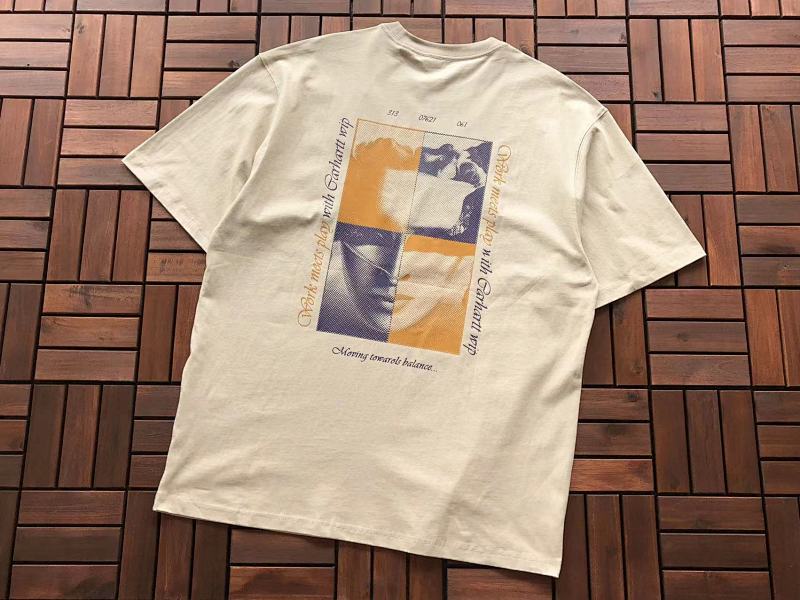 CARHARTT TSHIRTS (479)