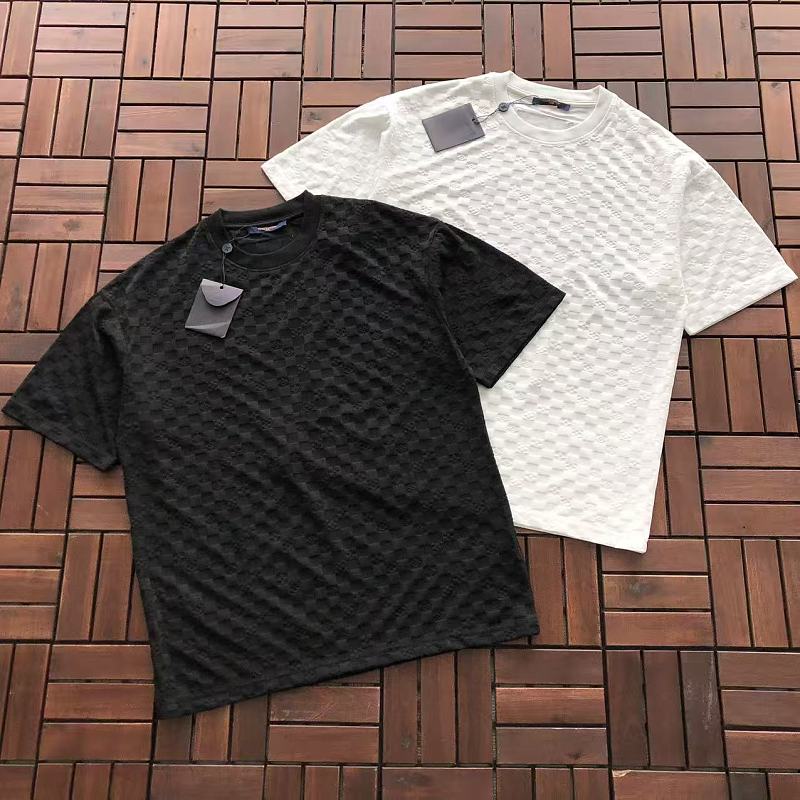 LOUIS VUITTON TSHIRTS (212)