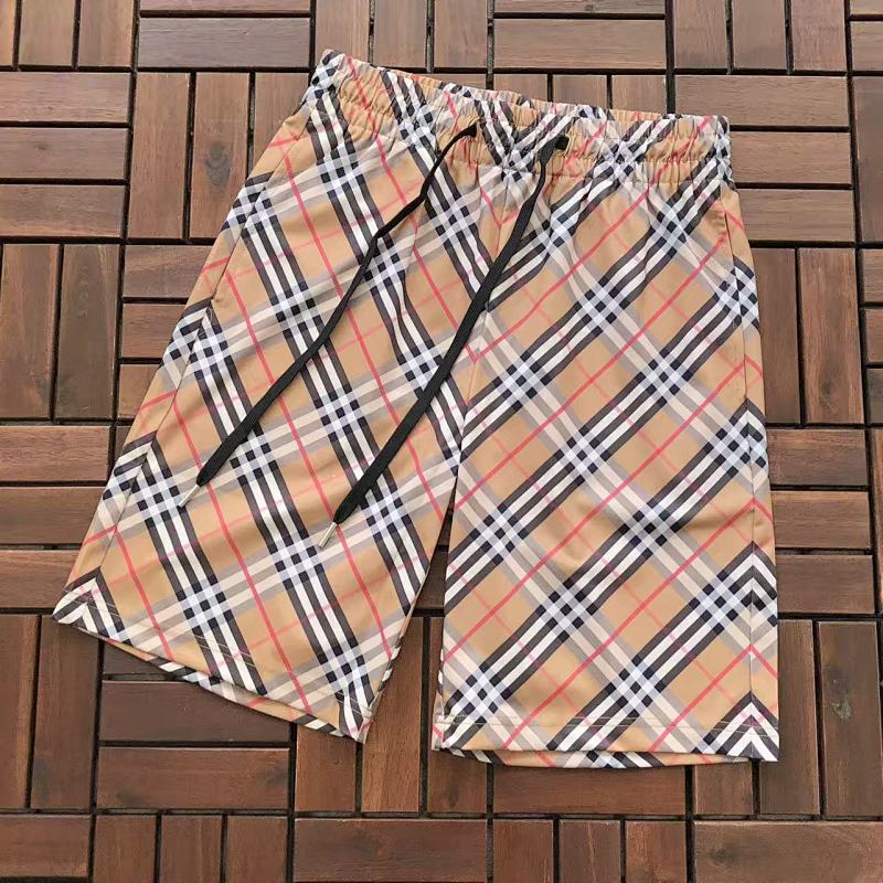 BURBERRY TSHIRTS (268)