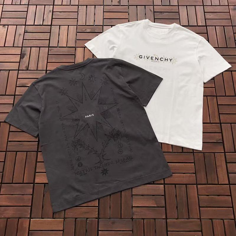 GIVENCHY TSHIRTS (73)