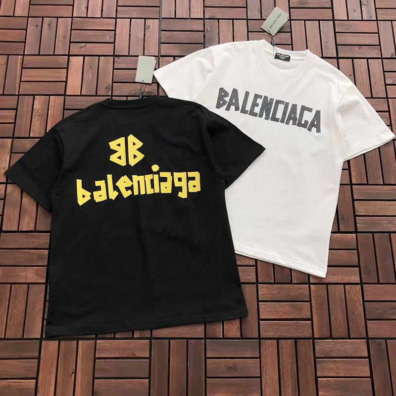 BALENCIAGA TSHIRTS (699)