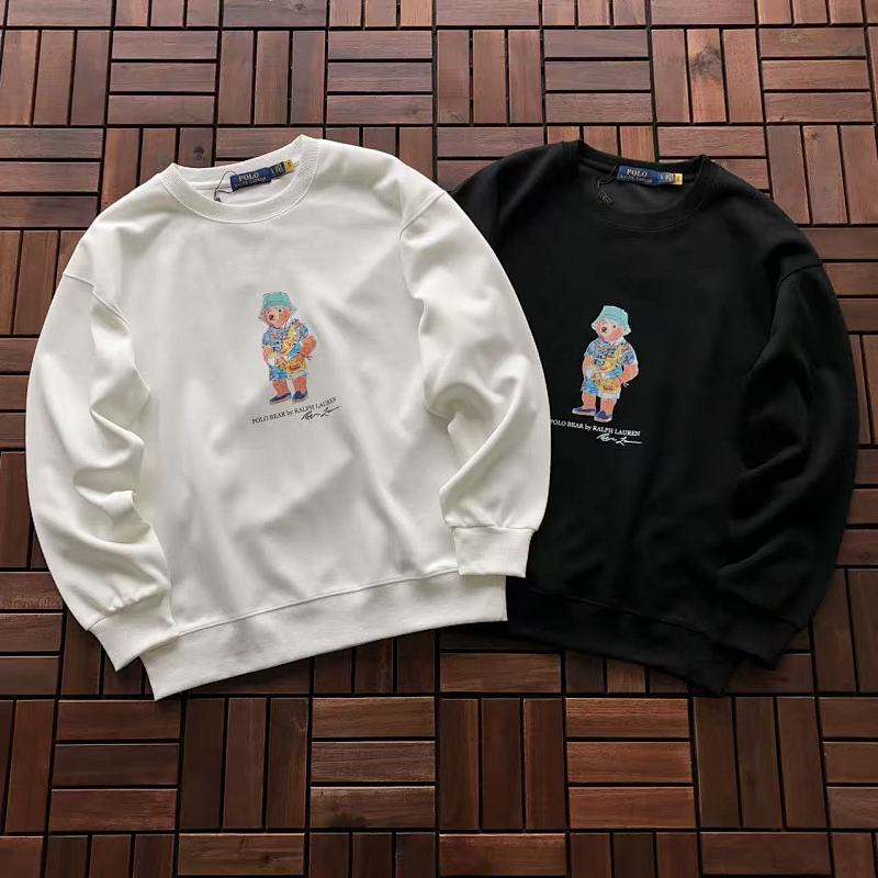 RALPH LAUREN SWEATERS (180)