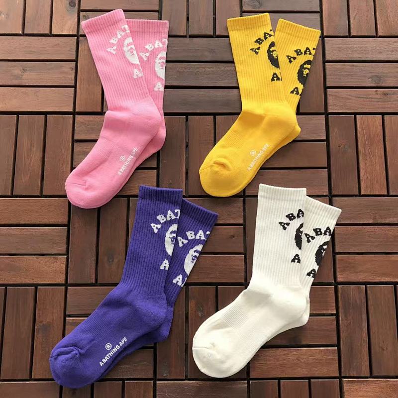 BAPE SOCKS (15)