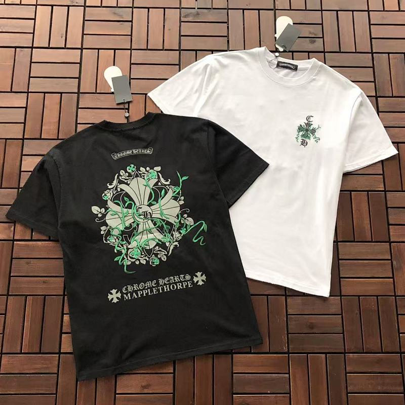 CHROME HEARTS TSHIRTS (235)