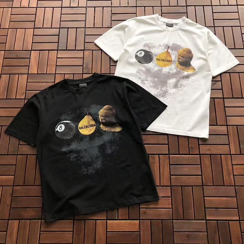 BALENCIAGA TSHIRTS (589)