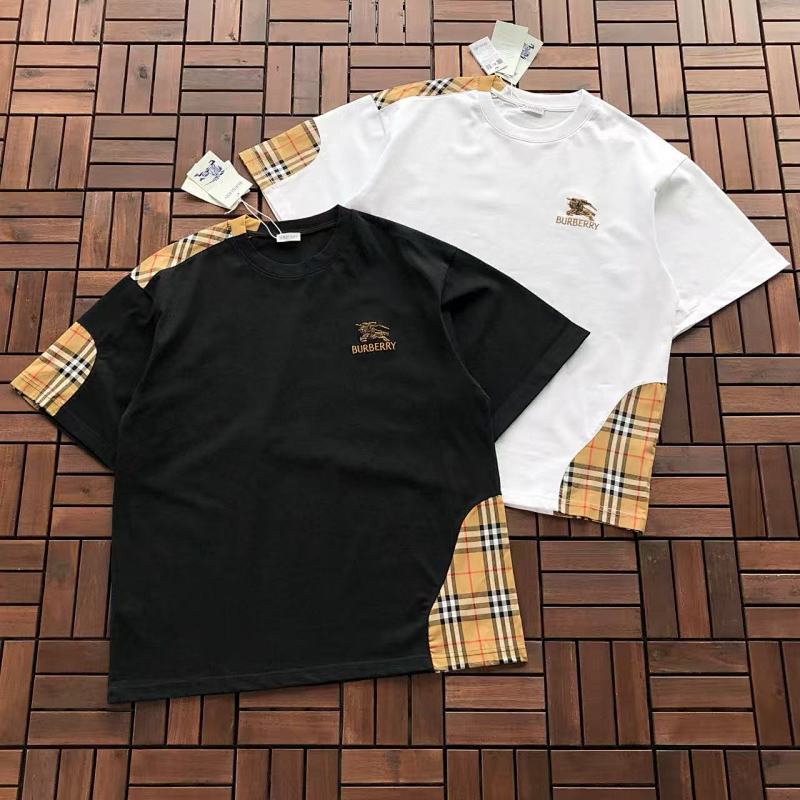BURBERRY TSHIRTS (156)
