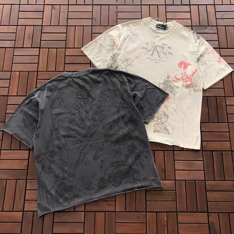 REPRESENT TSHIRTS (25)