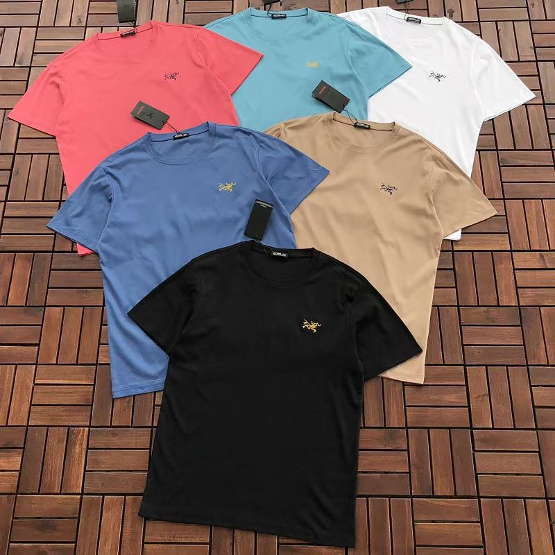 ARC TERYX TSHIRTS (47)