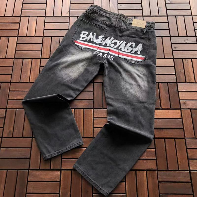BALENCIAGA TSHIRTS (842)