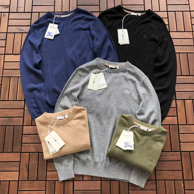 BURBERRY SWEATERS (63)