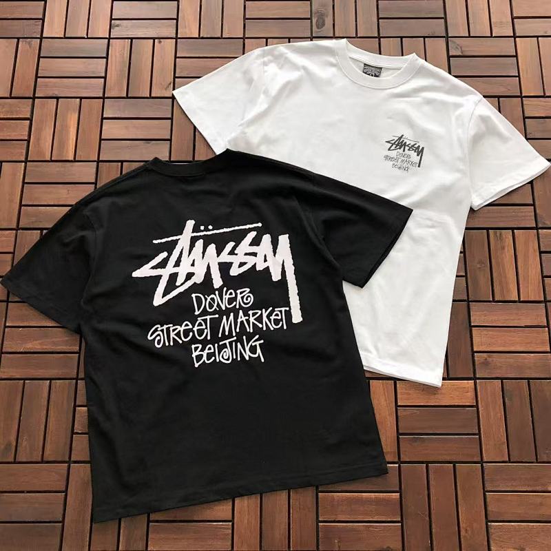 STUSSY TSHIRTS (913)