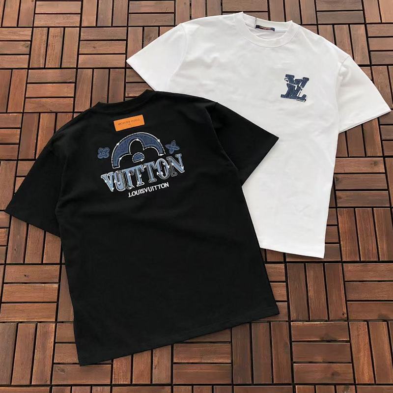 LOUIS VUITTON TSHIRTS