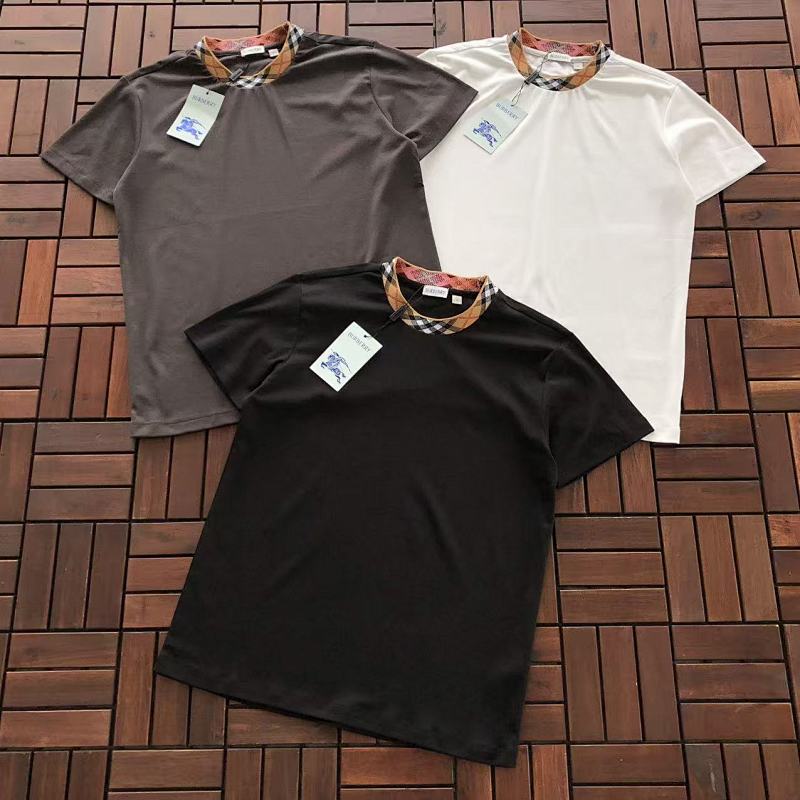 BURBERRY TSHIRTS (334)