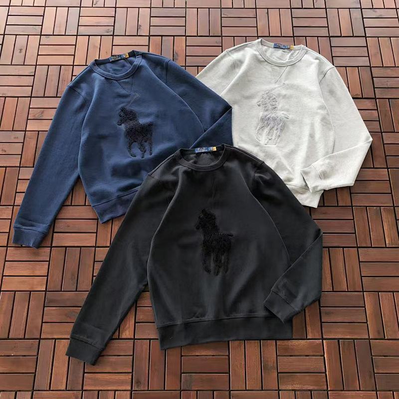 RALPH LAUREN SWEATERS (329)