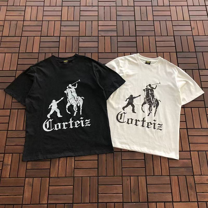 CORTEIZ TSHIRTS (390)