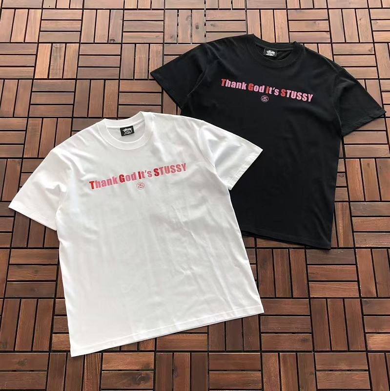 STUSSY TSHIRTS (83)