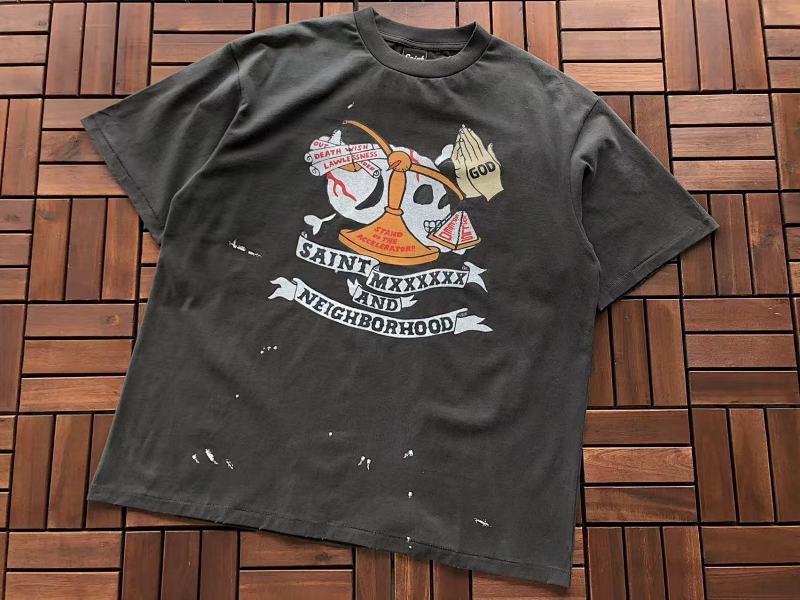 SAINT MICHAEL TSHIRTS (266)