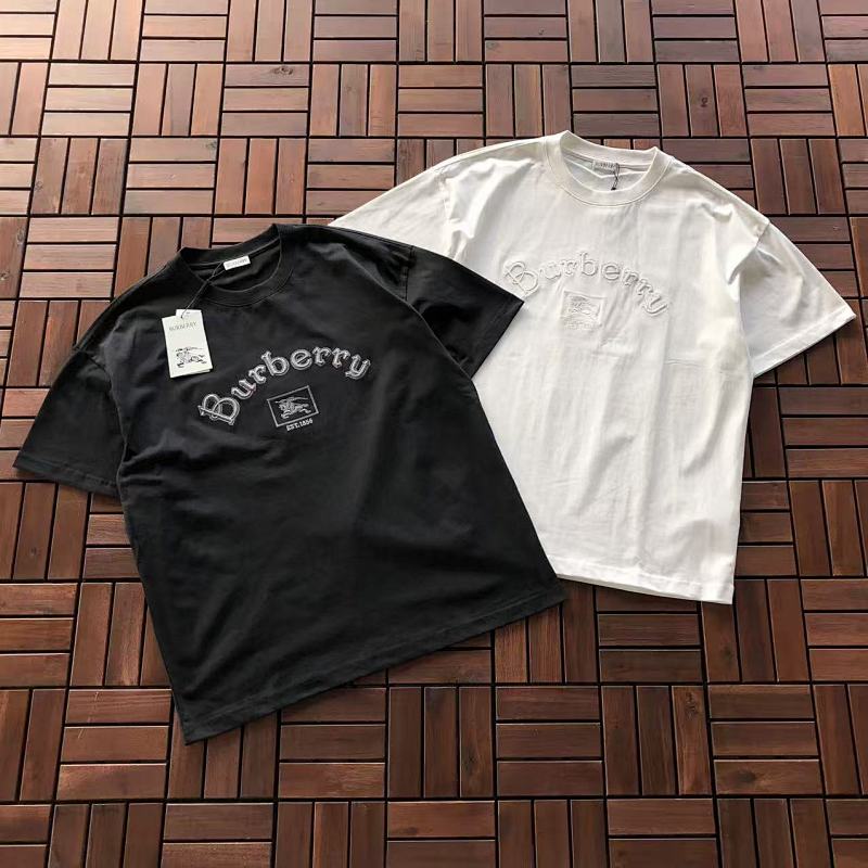 BURBERRY TSHIRTS (598)