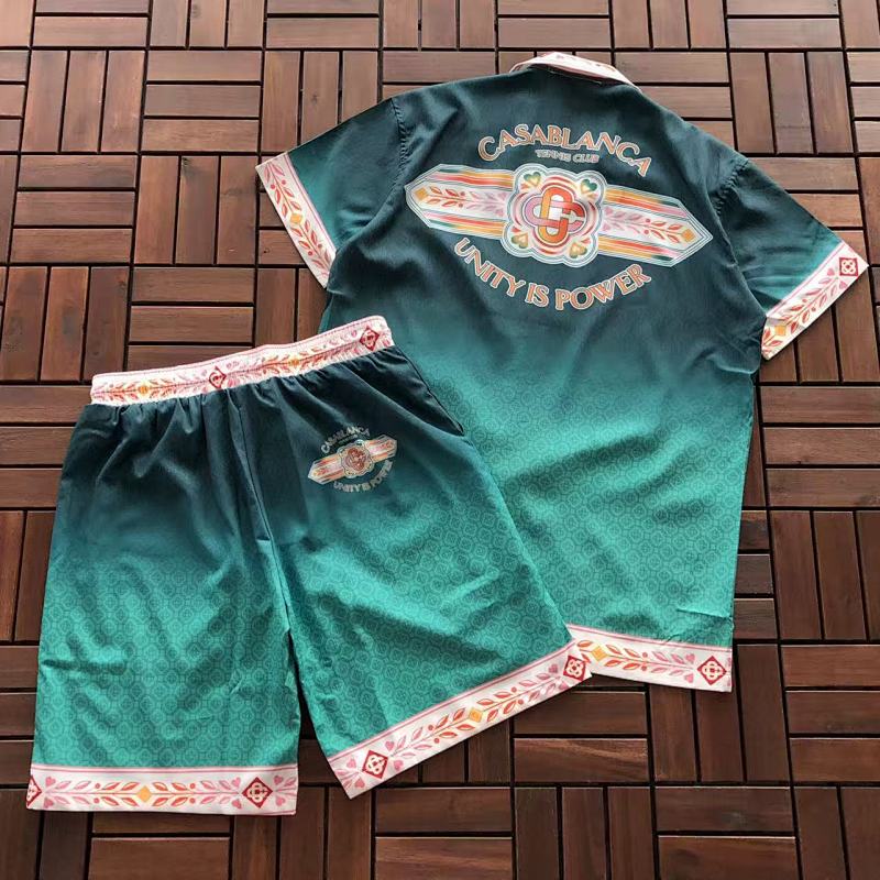 CASABLANCA TSHIRTS (58)