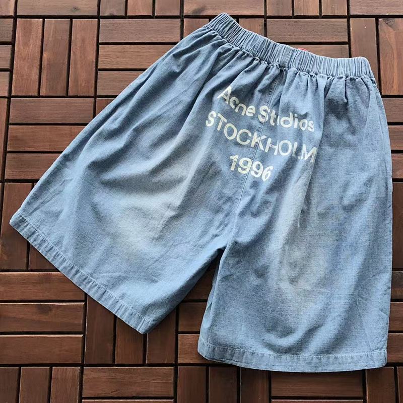 ACNE STUDIOS TSHIRTS (110)
