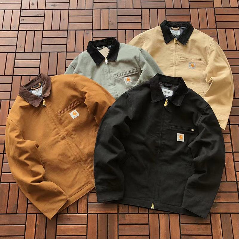CARHARTT TSHIRTS (467)