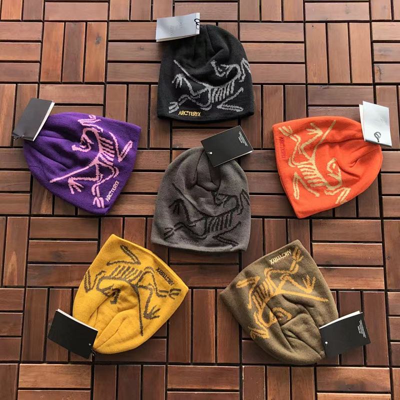 ARC TERYX TSHIRTS (333)