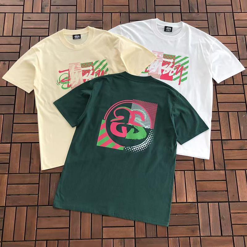 STUSSY TSHIRTS (76)