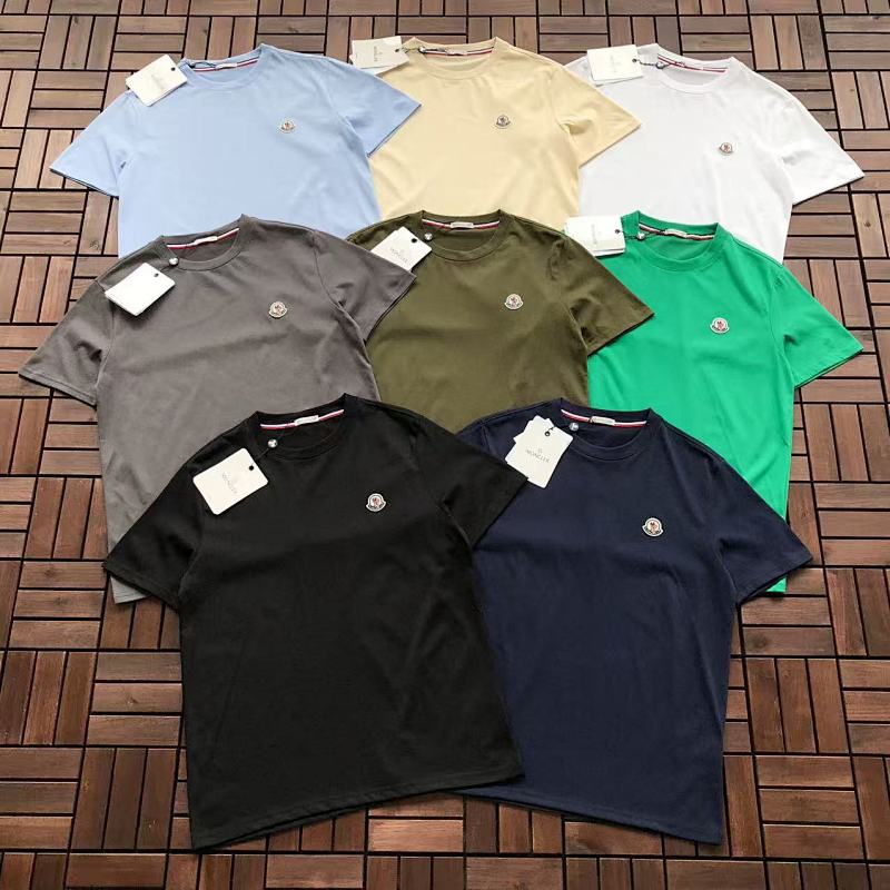 MONCLER TSHIRTS (263)