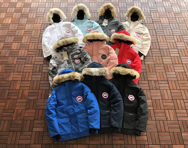 CANADA GOOSE JACKETS (27)