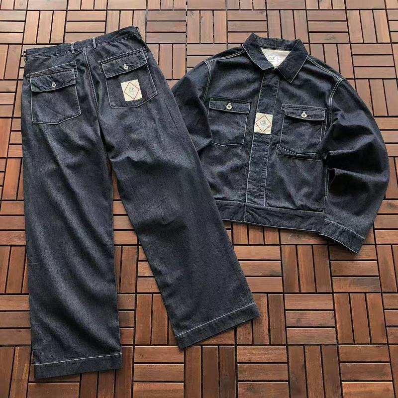 CP COMPANY TSHIRTS (10)