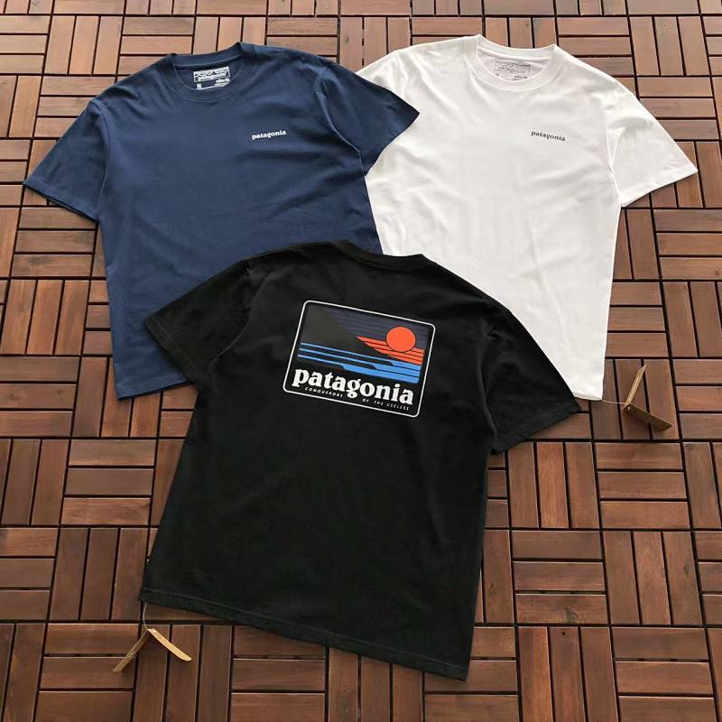 PATAGONIA TSHIRTS (101)