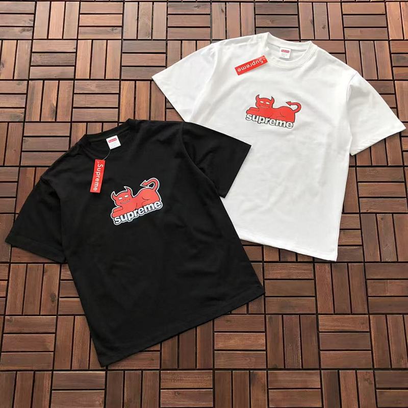 SUPREME TSHIRTS (11)