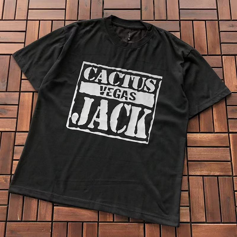TRAVIS SCOTT TSHIRTS (124)