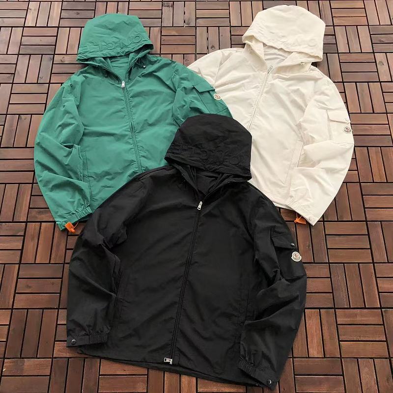 MONCLER TSHIRTS (136)