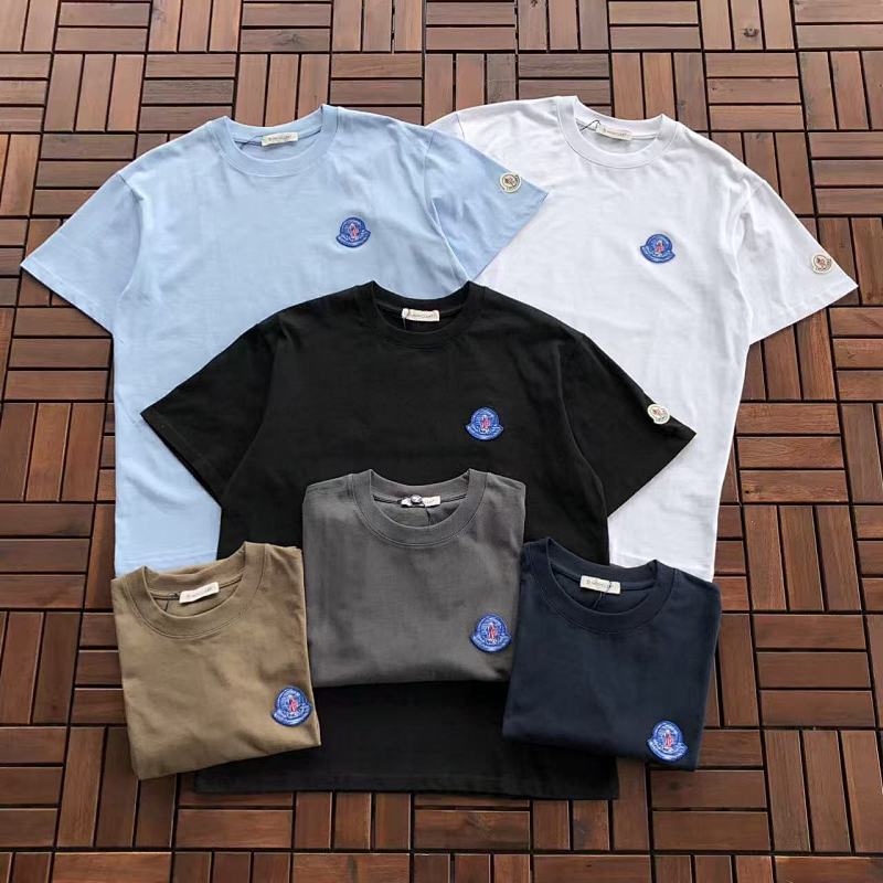 MONCLER TSHIRTS (155)