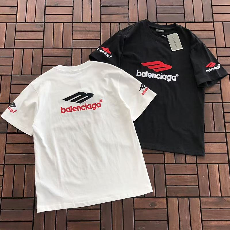BALENCIAGA TSHIRTS (272)