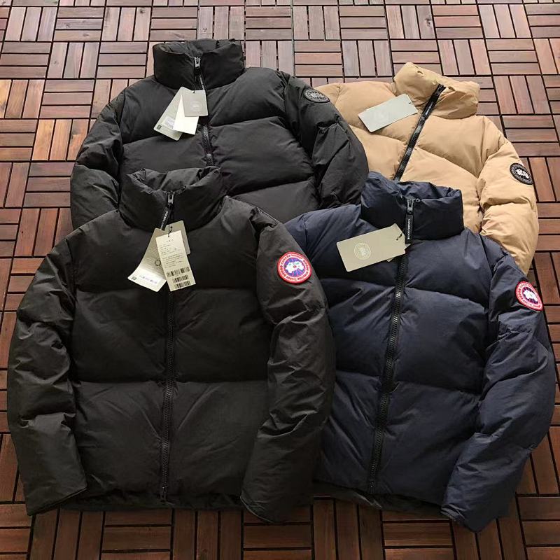 CANADA GOOSE JACKETS (22)