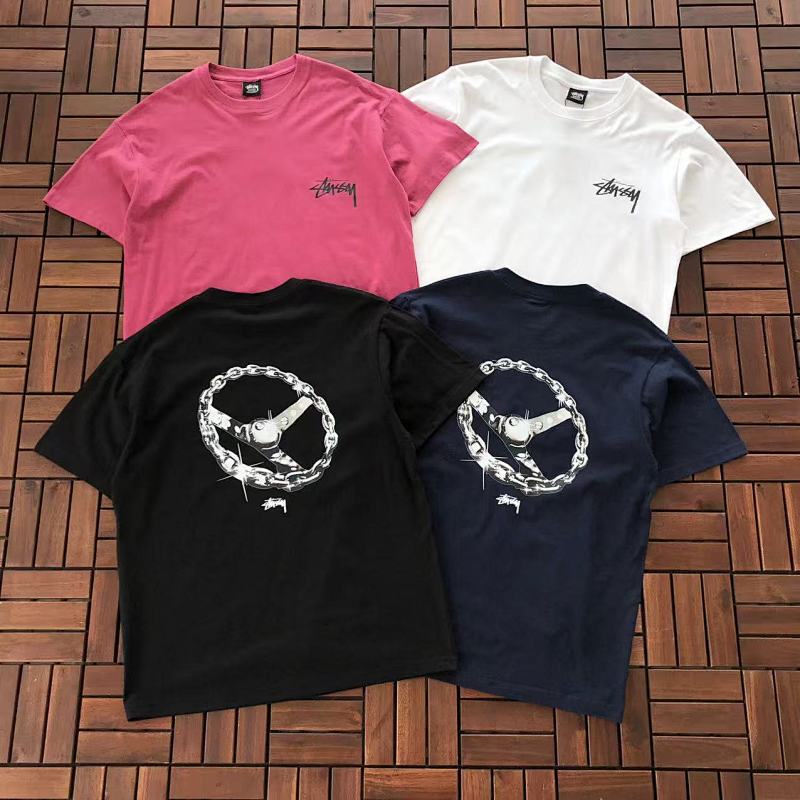 STUSSY TSHIRTS (685)