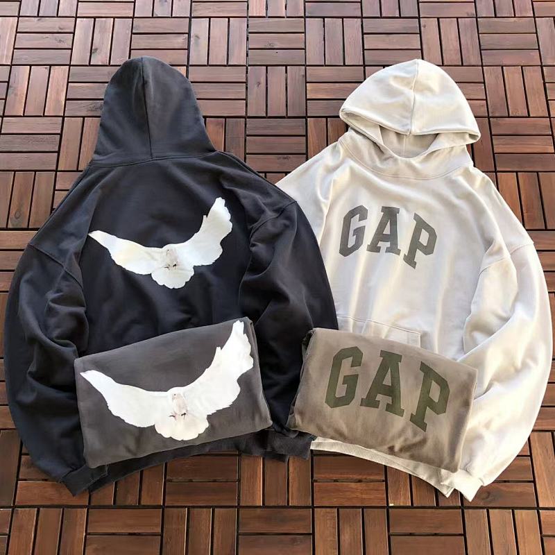 GAP HOODIES (4)