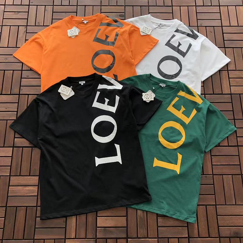 LOEWE TSHIRTS (113)