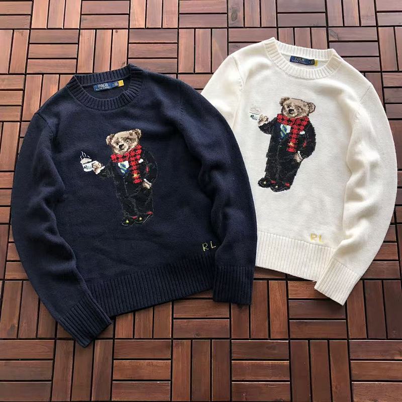 RALPH LAUREN SWEATERS (219)