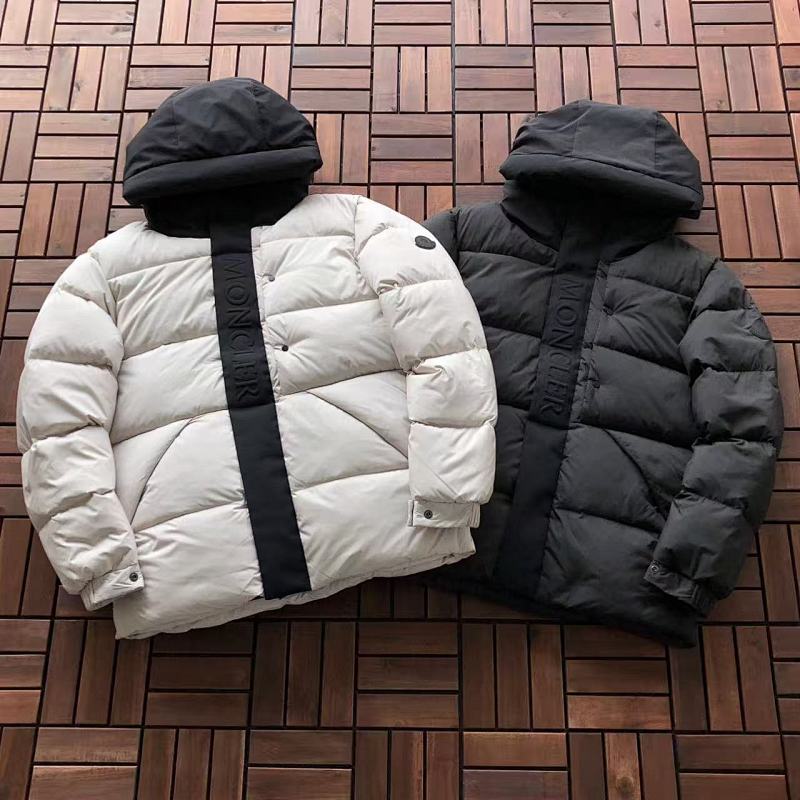 MONCLER TSHIRTS (554)