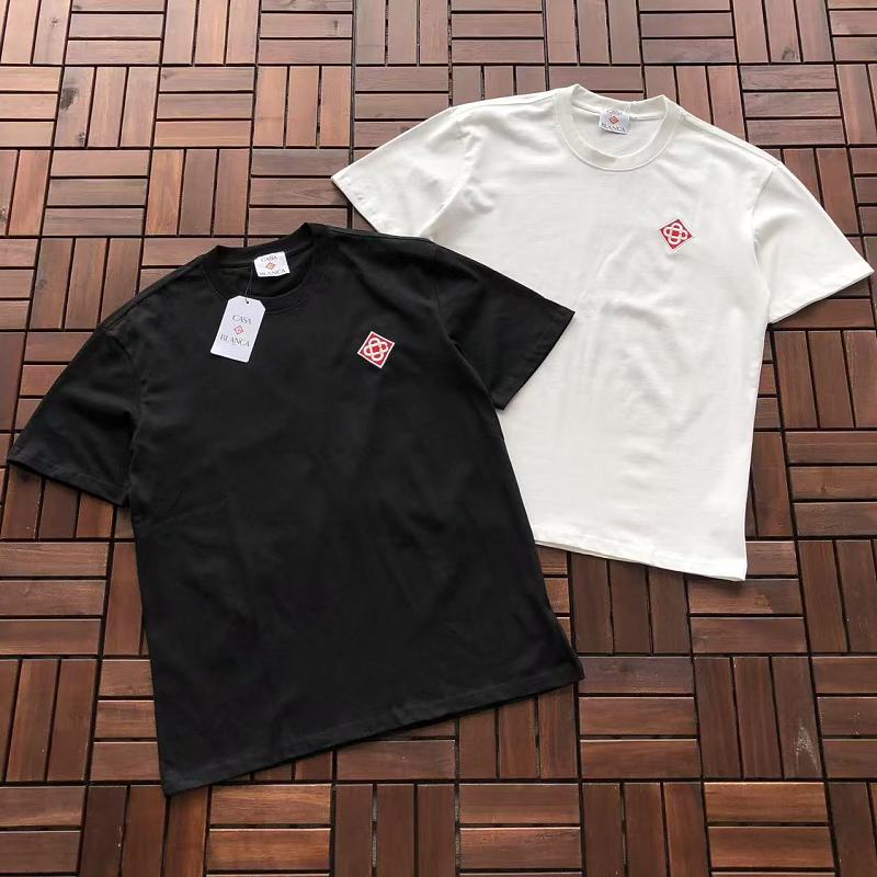 CASABLANCA TSHIRTS (251)