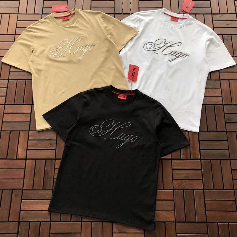 HUGO BOSS TSHIRTS (27)