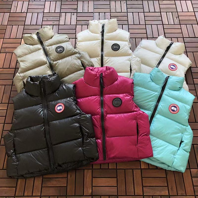 CANADA GOOSE TSHIRTS (46)