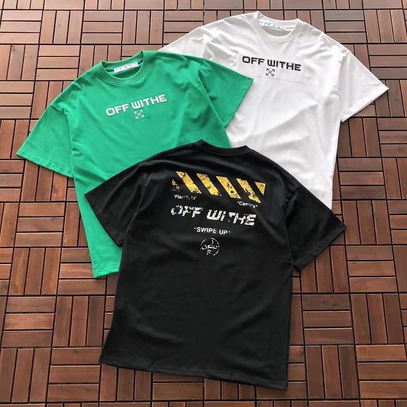 OFF WHITE TSHIRTS (51)