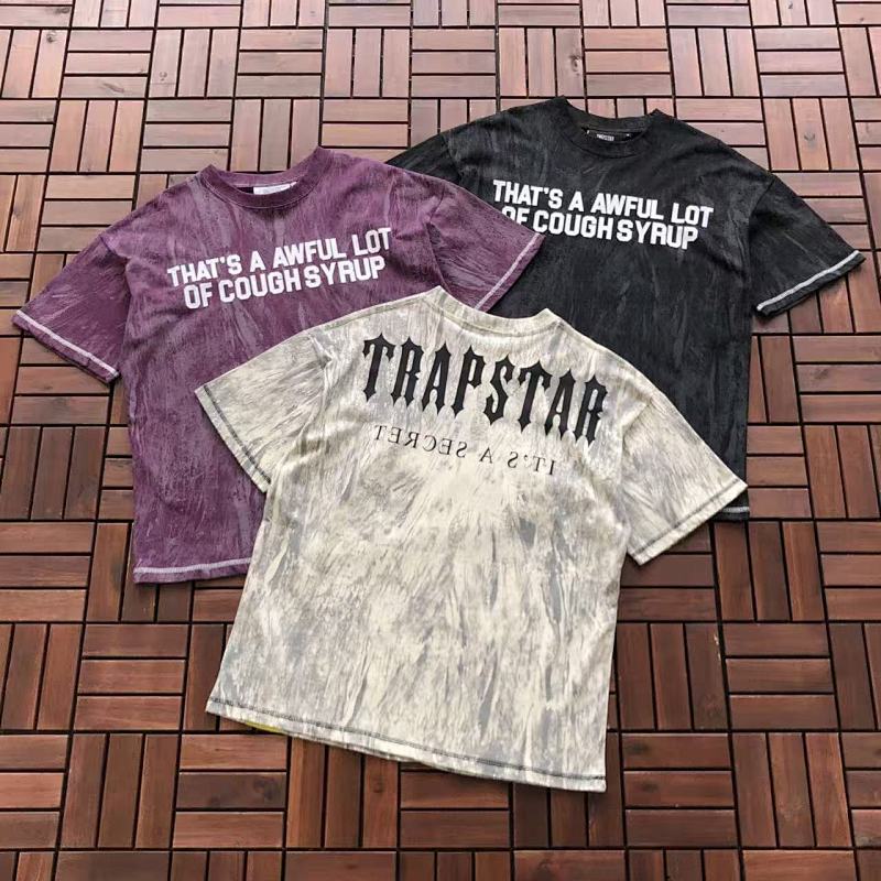 TRAPSTAR TSHIRTS (88)