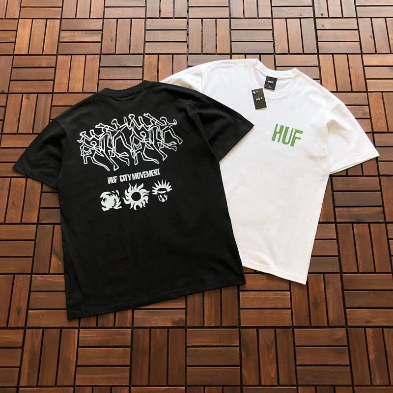 HUF TSHIRTS (74)