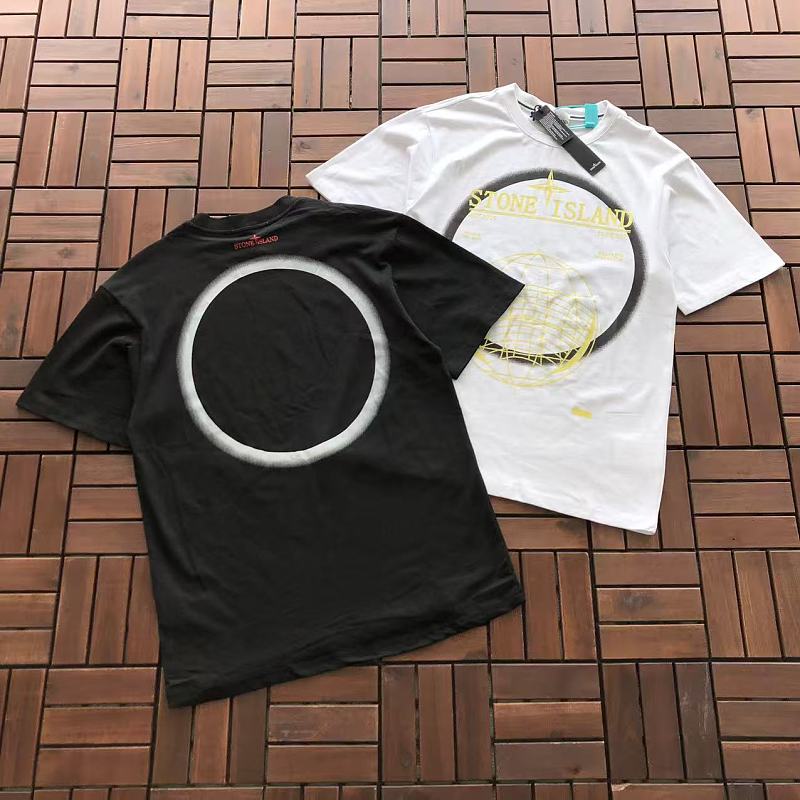 STONE ISLAND TSHIRTS (189)